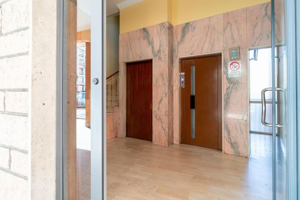 Artpartment - 2 Camere - Wifi - Garage Vallecrosia Exterior foto